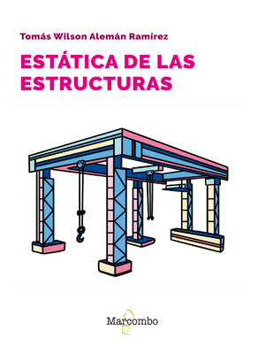 cover image of Estática de las estructuras